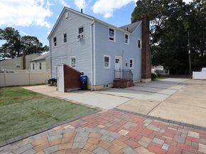 40 Wagner Avenue, Roosevelt NY 11575