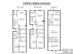 104-21 92nd Avenue, Richmond Hill NY 11418