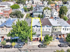 104-21 92nd Avenue, Richmond Hill NY 11418