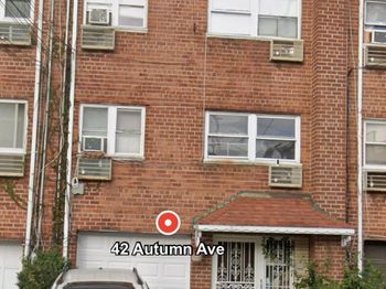 42 Autumn Avenue