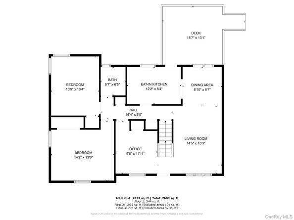 222 Half Hollow Road, Deer Park NY 11729