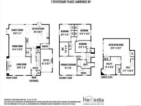 7 Stuyvesant Place, Lawrence NY 11559