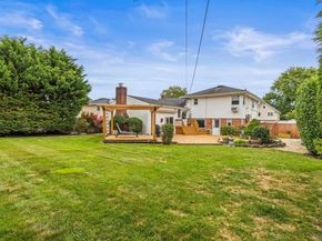 11 Dartmouth Drive, Plainview NY 11803