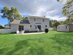 7 Oliver Street, Port Jefferson Station NY 11776