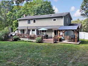 9 Pamela Drive, Ridge NY 11961