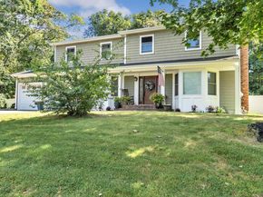 9 Pamela Drive, Ridge NY 11961