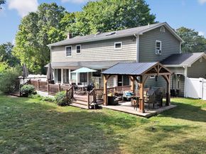 9 Pamela Drive, Ridge NY 11961