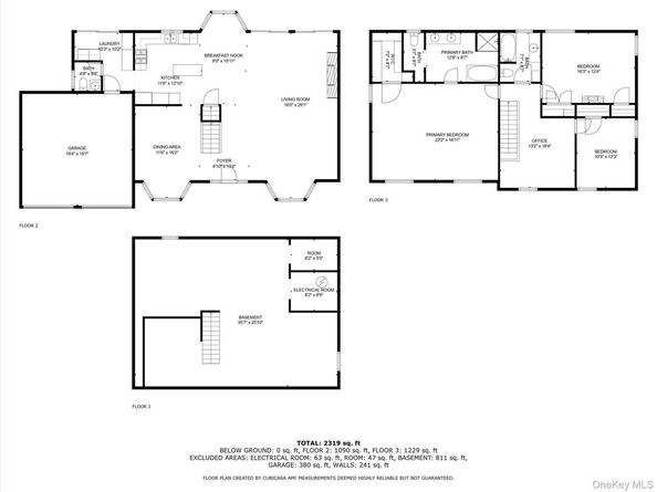9 Pamela Drive, Ridge NY 11961