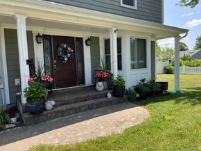 9 Pamela Drive, Ridge NY 11961