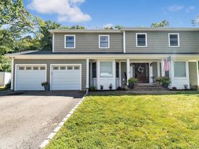 9 Pamela Drive, Ridge NY 11961