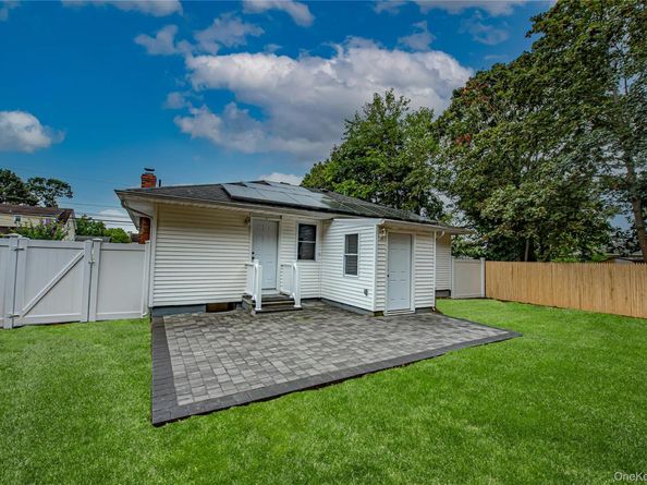 31 Terrell Street, Patchogue NY 11772