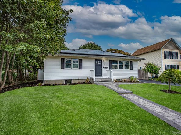 31 Terrell Street, Patchogue NY 11772