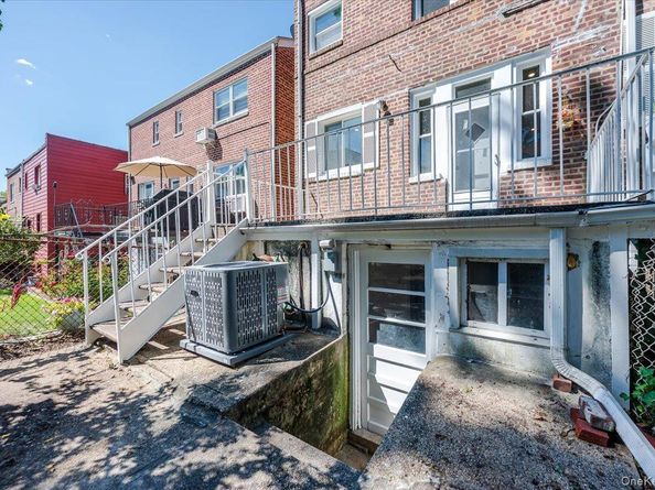 2456 Morgan Avenue, Bronx NY 10469