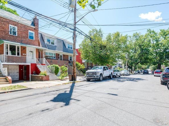 2456 Morgan Avenue, Bronx NY 10469