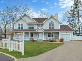 6 Denmark Court, Huntington NY 11743