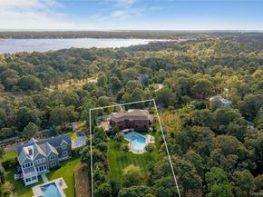 89 Old Canoe Place Road, Hampton Bays NY 11946