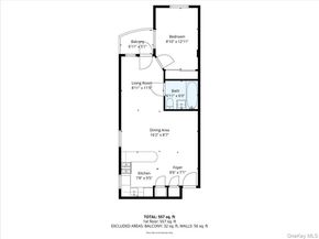 83-71 116th Street 4B, Kew Gardens NY 11418