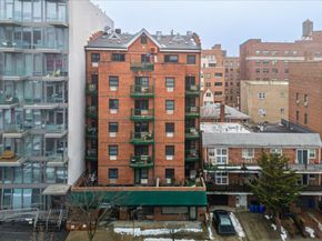 83-71 116th Street 4B, Kew Gardens NY 11418
