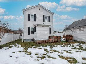 1060 Midland Street, Uniondale NY 11553