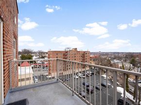 20 Secor Place 6S, Yonkers NY 10704