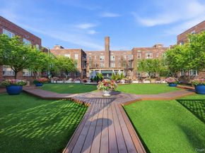 101 Old Mamaroneck Road 1c5, White Plains NY 10605