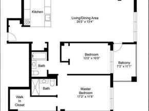 9116 Shore Front Parkway 5H, Rockaway Beach NY 11693