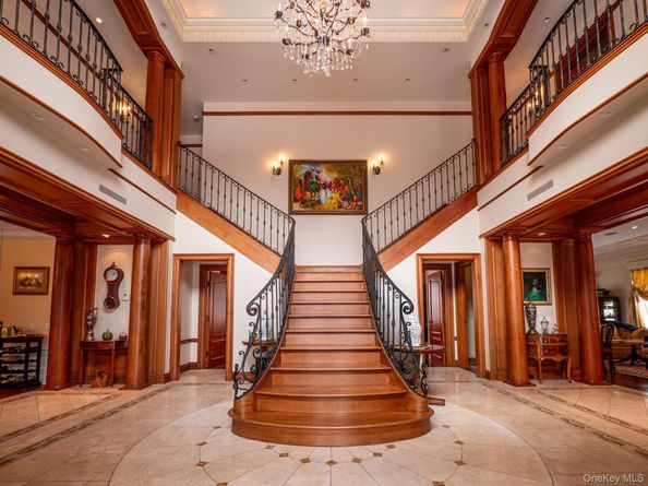 Undisclosed Address #966166, Jamaica NY 11432