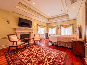 Undisclosed Address #966166, Jamaica NY 11432