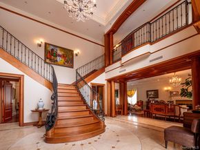 Undisclosed Address #966166, Jamaica NY 11432