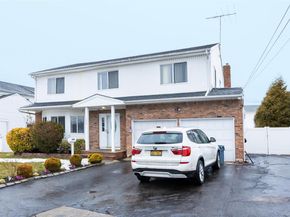 1259 JERUSALEM Avenue, Merrick NY 11566