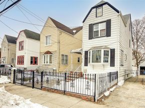 9056 184th Place, Hollis NY 11423