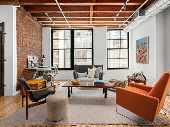 554 BROOME Street 4, New York (Manhattan) NY 10013