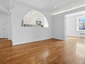 7510 Yellowstone Boulevard 5F, Rego Park NY 11374