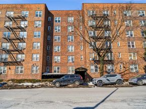 7510 Yellowstone Boulevard 5F, Rego Park NY 11374