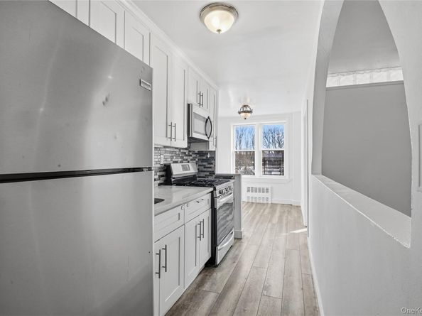 7510 Yellowstone Boulevard 5F, Rego Park NY 11374