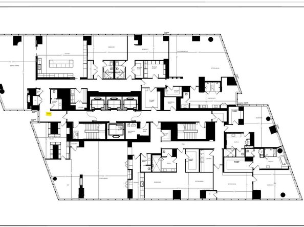 5 Renaissance Square PH41 Ent. Floor, White Plains NY 10601