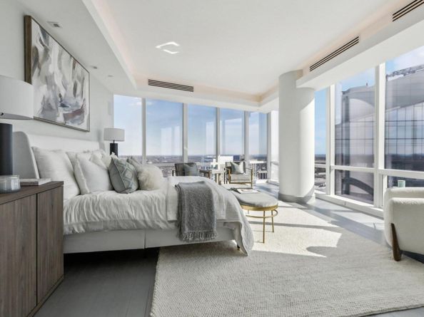 5 Renaissance Square PH41 Ent. Floor, White Plains NY 10601