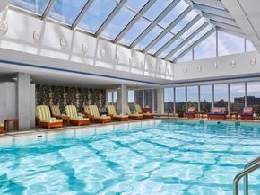 5 Renaissance Square PH41 Ent. Floor, White Plains NY 10601