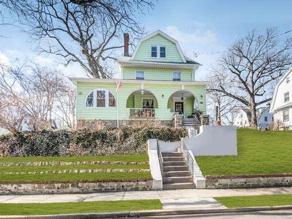 338 Seneca Avenue, Mount Vernon NY 10553