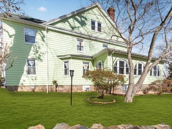 338 Seneca Avenue, Mount Vernon NY 10553