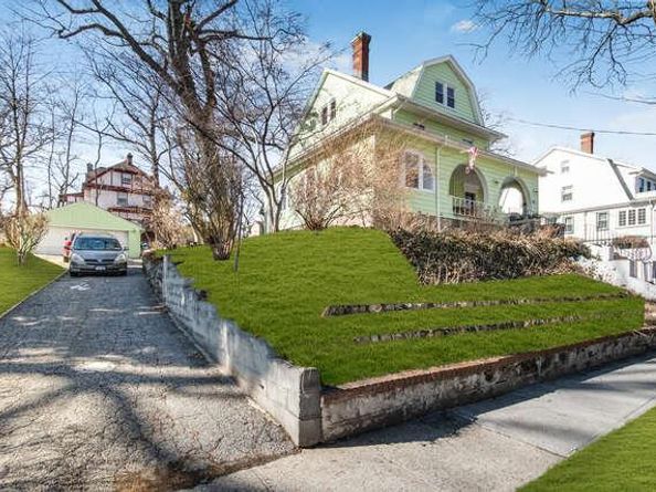 338 Seneca Avenue, Mount Vernon NY 10553