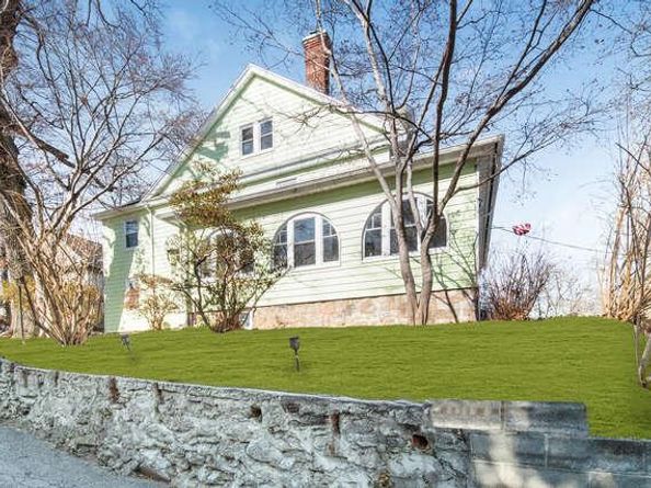338 Seneca Avenue, Mount Vernon NY 10553