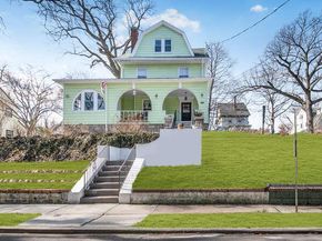 338 Seneca Avenue, Mount Vernon NY 10553