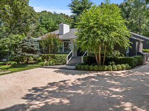 24 Saddle Lane, East Hampton NY 11937