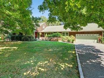 2 Somerset Drive
