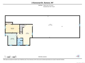 2 Somerset Drive, Somers NY 10589