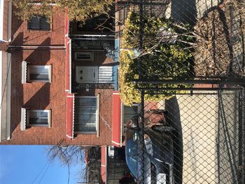 3327 Eastchester Road