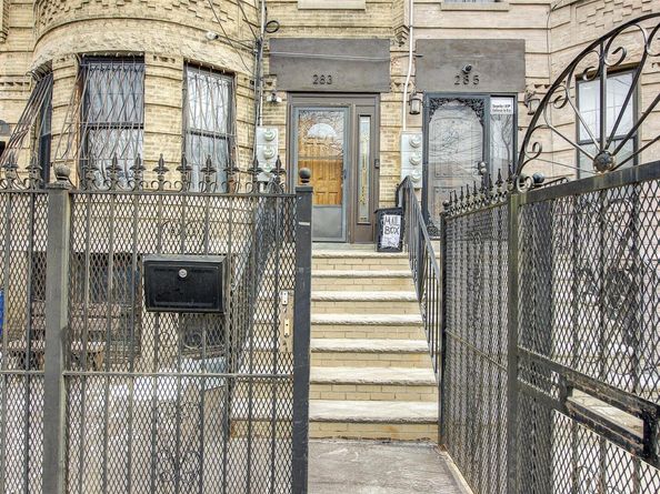 283 Montauk Avenue, Brooklyn NY 11208