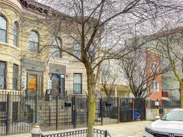 283 Montauk Avenue, Brooklyn NY 11208