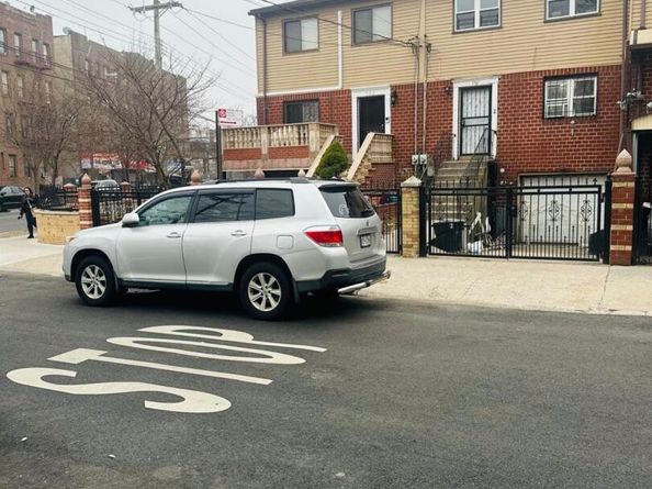 730 Linwood Street, Brooklyn NY 11208